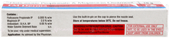 Fm Derma Ointment 10Gm